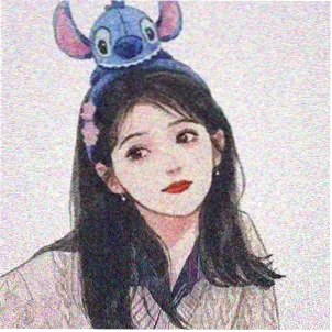 观众木子夕头像